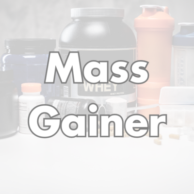 Mass Gainer