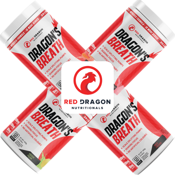 Dragons Breath