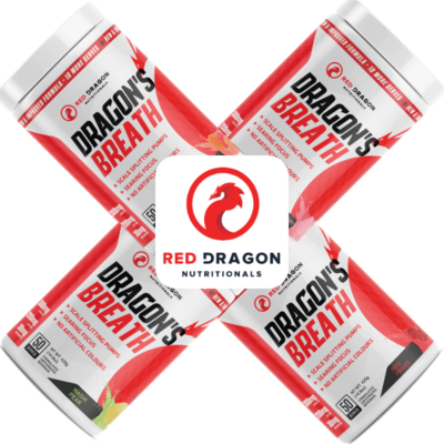 Dragons Breath