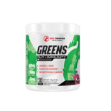 Dragon Greens - Gut Health + Immunity, Flavour: Apple Blackcurrent