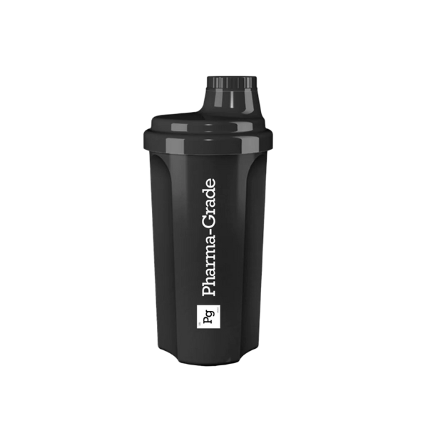 Pharma Grade Shaker - 0.7 Ltr