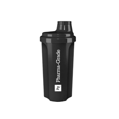 Pharma Grade Shaker - 0.7 Ltr