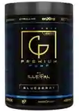 Illegal Nutrition - Pump, Flavour: Blueberry