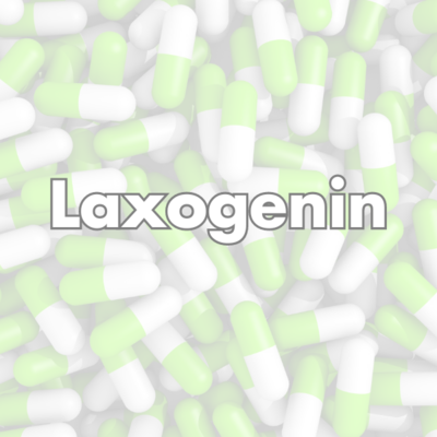 Laxogenin