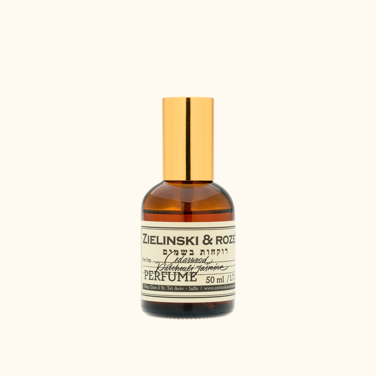 Jasmine and cedarwood perfume new arrivals