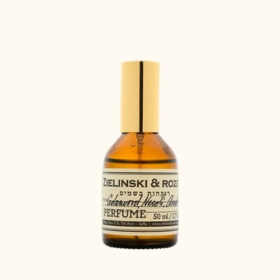 Perfume Cedarwood, Neroli, Amber (50 ml)