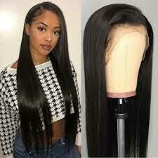 12A Perruque Lace Front