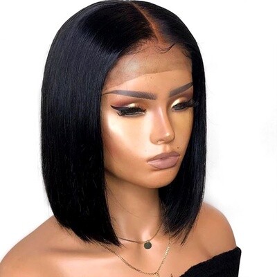 Bob Wig