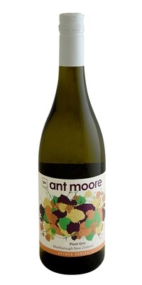 Ant Moore Estate Pinot Gris
