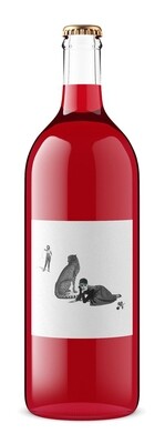Scribe Wonderland Ranch Red Pinot Noir/Chardonnay