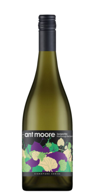 Ant Moore Signature Sauvignon Blanc