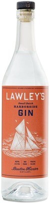 Lawley's New England Harborside Gin