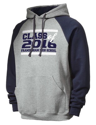 Co2016 Sweatshirt