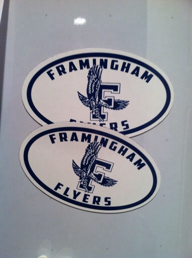Flyers' Magnet