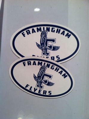 Flyers' Magnet