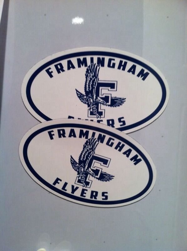Flyers' Magnet