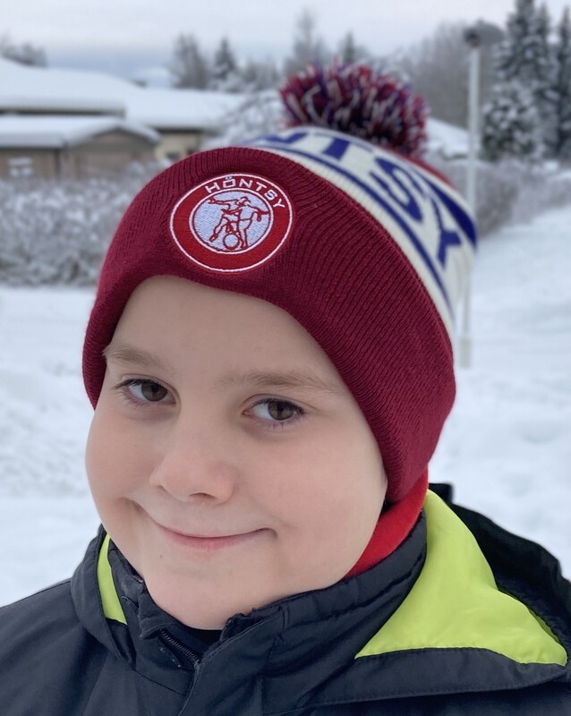 Höntsyn pipa