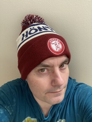 Höntsyn pipa / Beanie