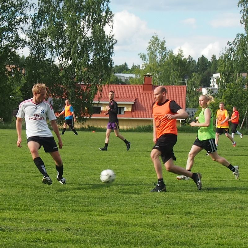 Jalkapallon kausikortti 2026 / Football season ticket 2026