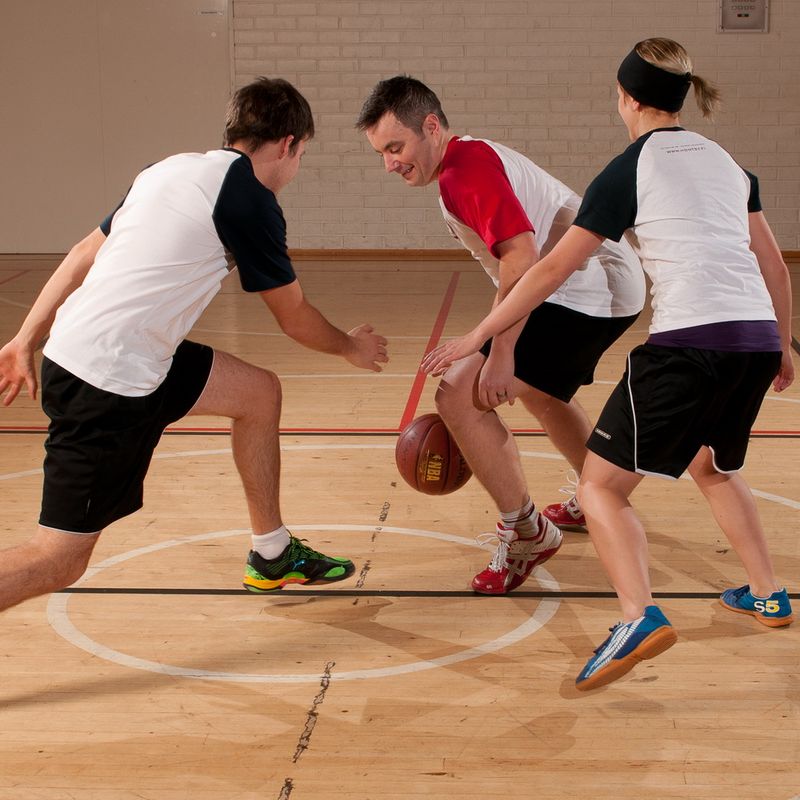 Koripallokausari syksy 2026 / Basketball Fall 2026