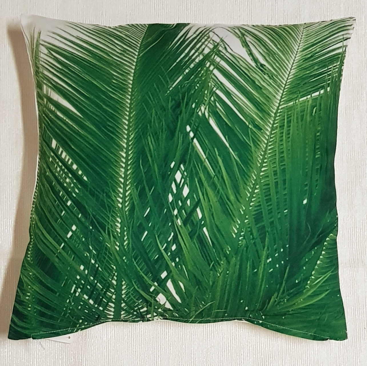 Kissen „Palme“