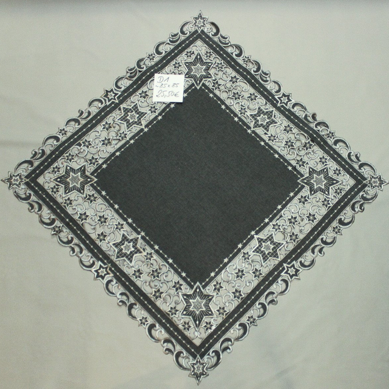 Decke Decke "Sternennacht"