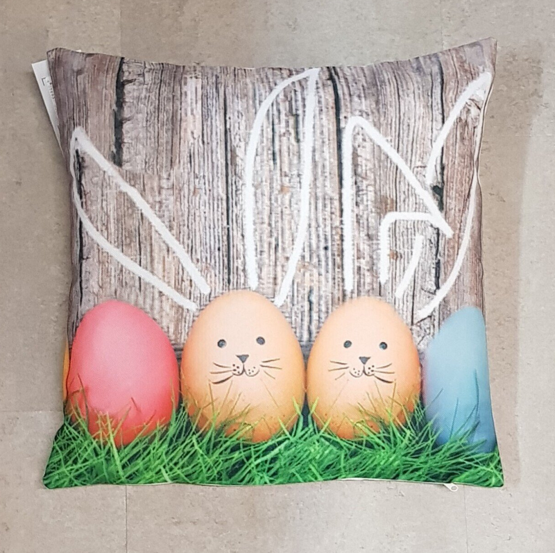 Kissen „Osterdesign“