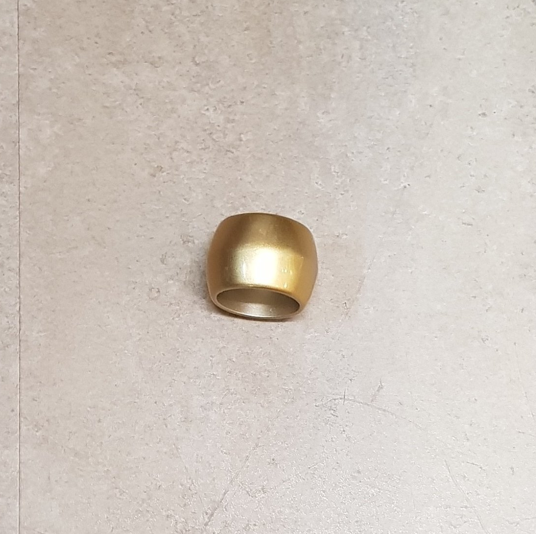 Serviettenring "Elegance" gold