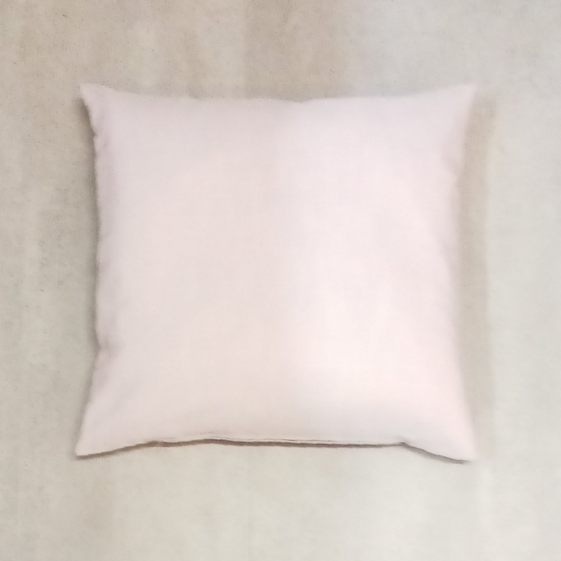 Kissen "rosy elegance"