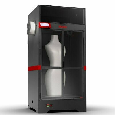 Modix 120Z Large Scale 3D Printer