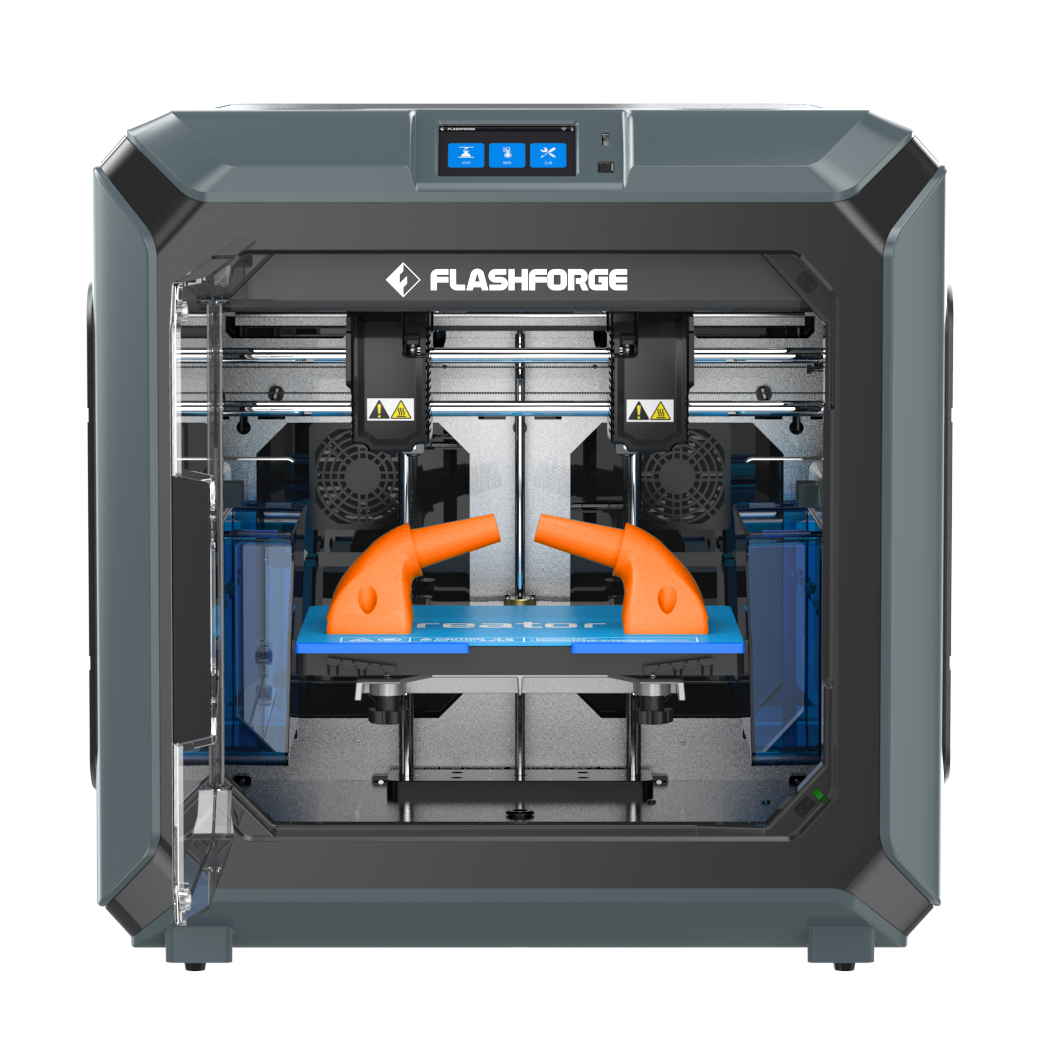 FlashForge Creator 3 IDEX 3D Printer
