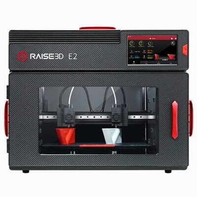 Raise 3D E2 3D Printer