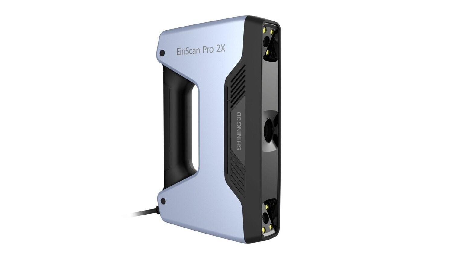 Einscan Pro 2X Multi Functional 3D Scanner 2020