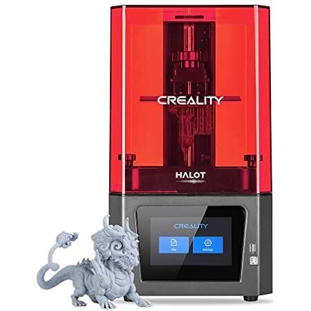 Creality CL 60 Halot 3D Printer