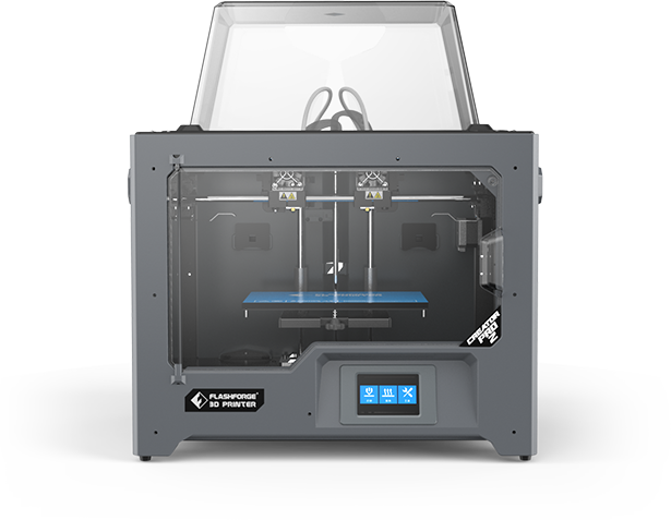 Flashforge Creator Pro 2 3D Printer
