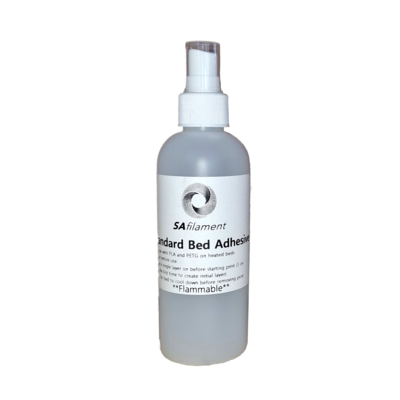 Standard Bed Adhesive - 200ml Atomizing