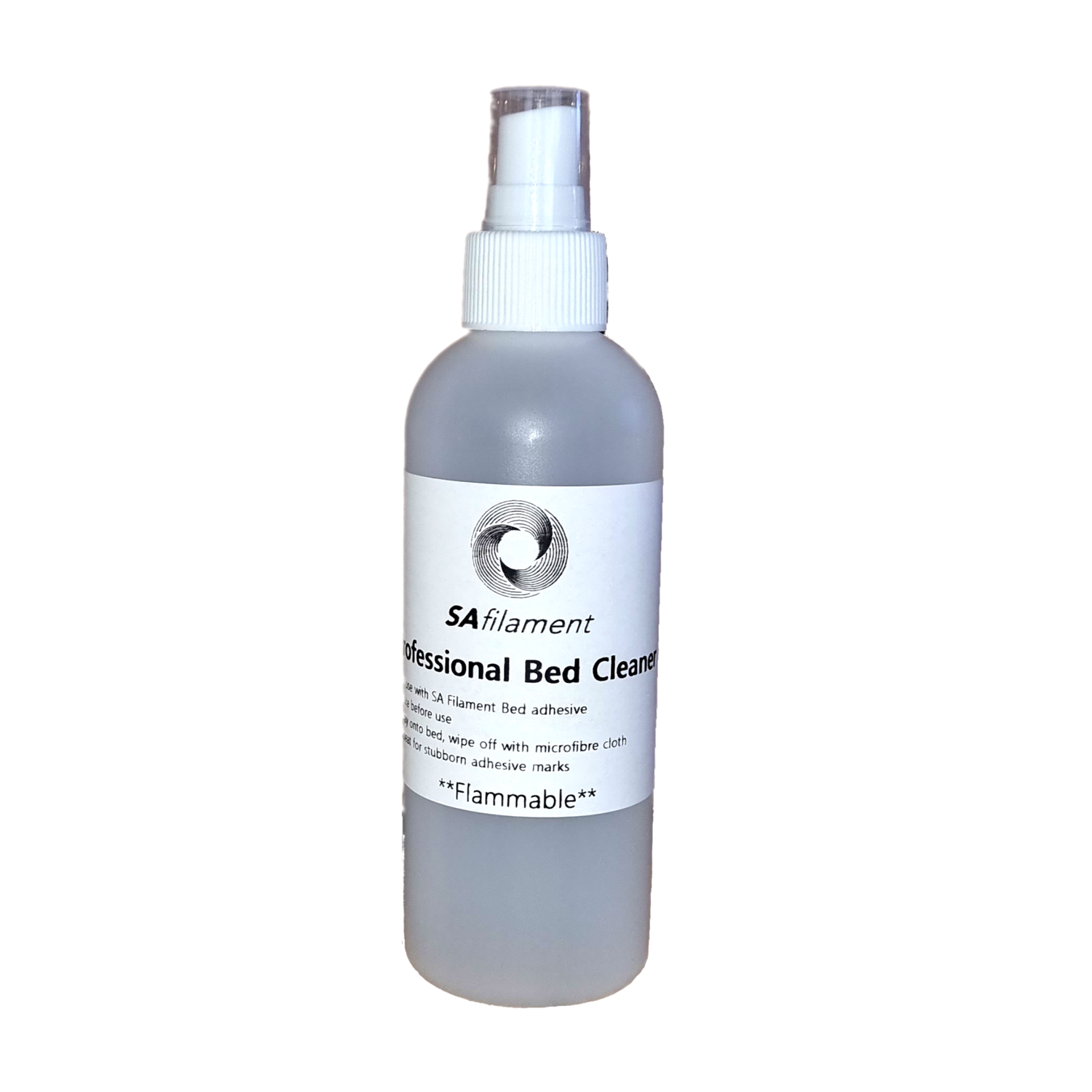 Professional Bed Cleaner - 200ml Atomizing