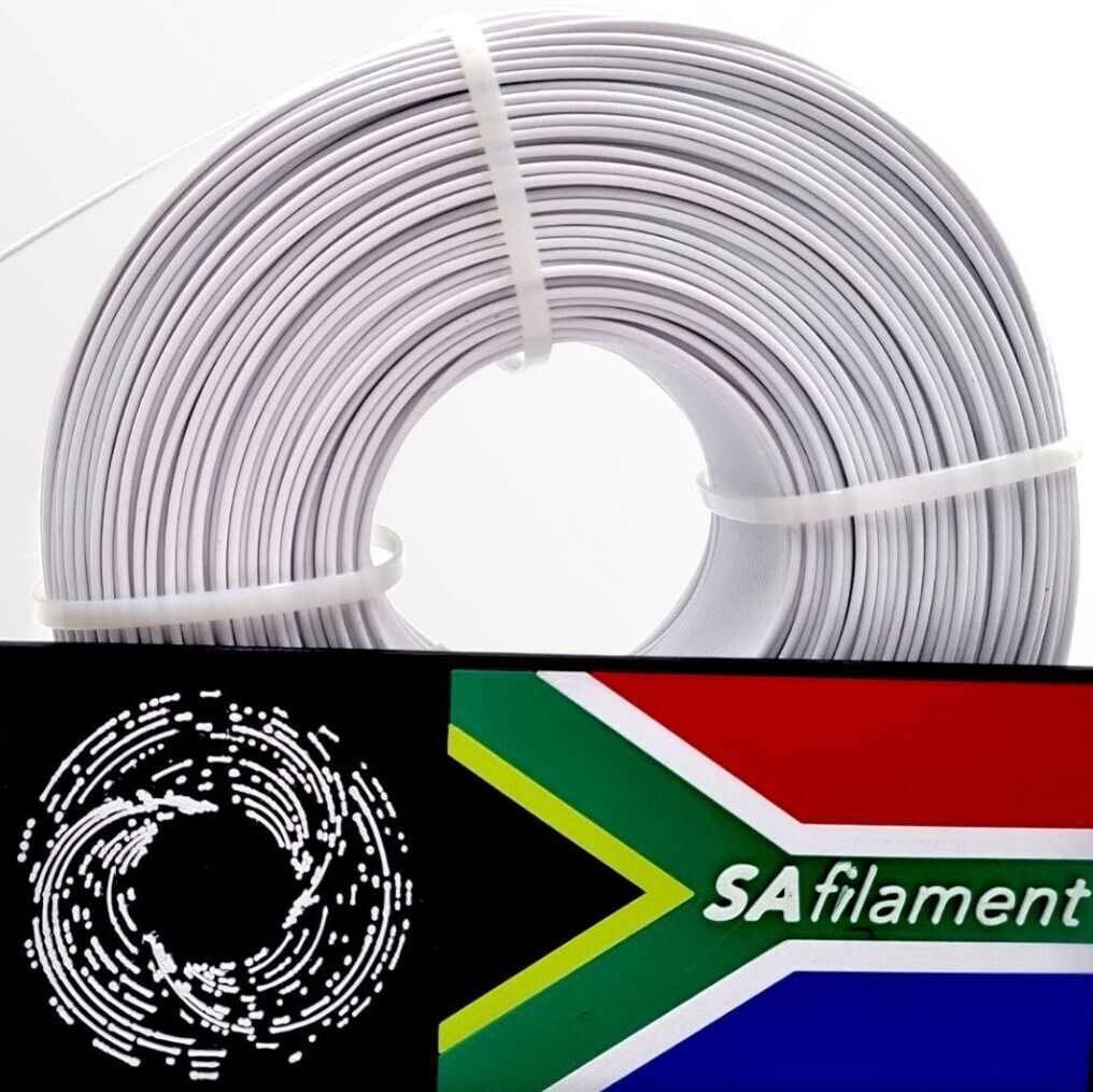 SA Filament Spooless PLA, 1Kg, 1.75mm