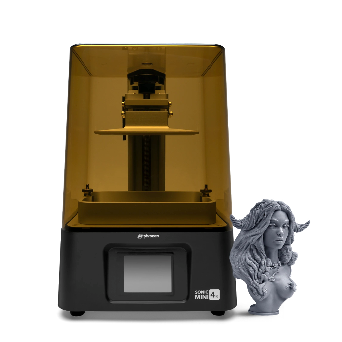 Phrozen Sonic Mini 4K 3D Printer