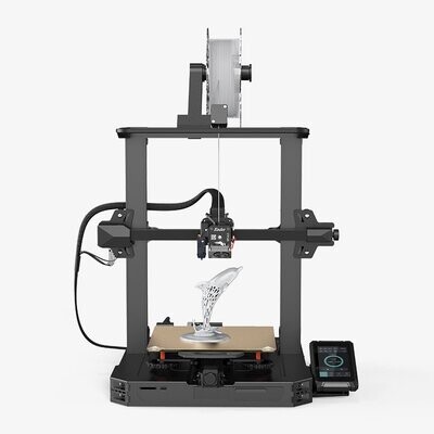 Creality Ender 3 S1 Pro 3D Printer