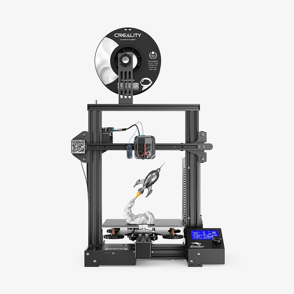Creality Ender 3 Neo