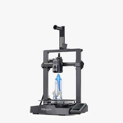Creality Ender 3 V3 KE 3D Printer