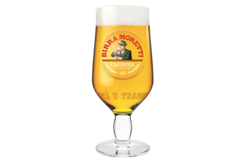 , Branded Beer Glasses, Draught Beer At Home