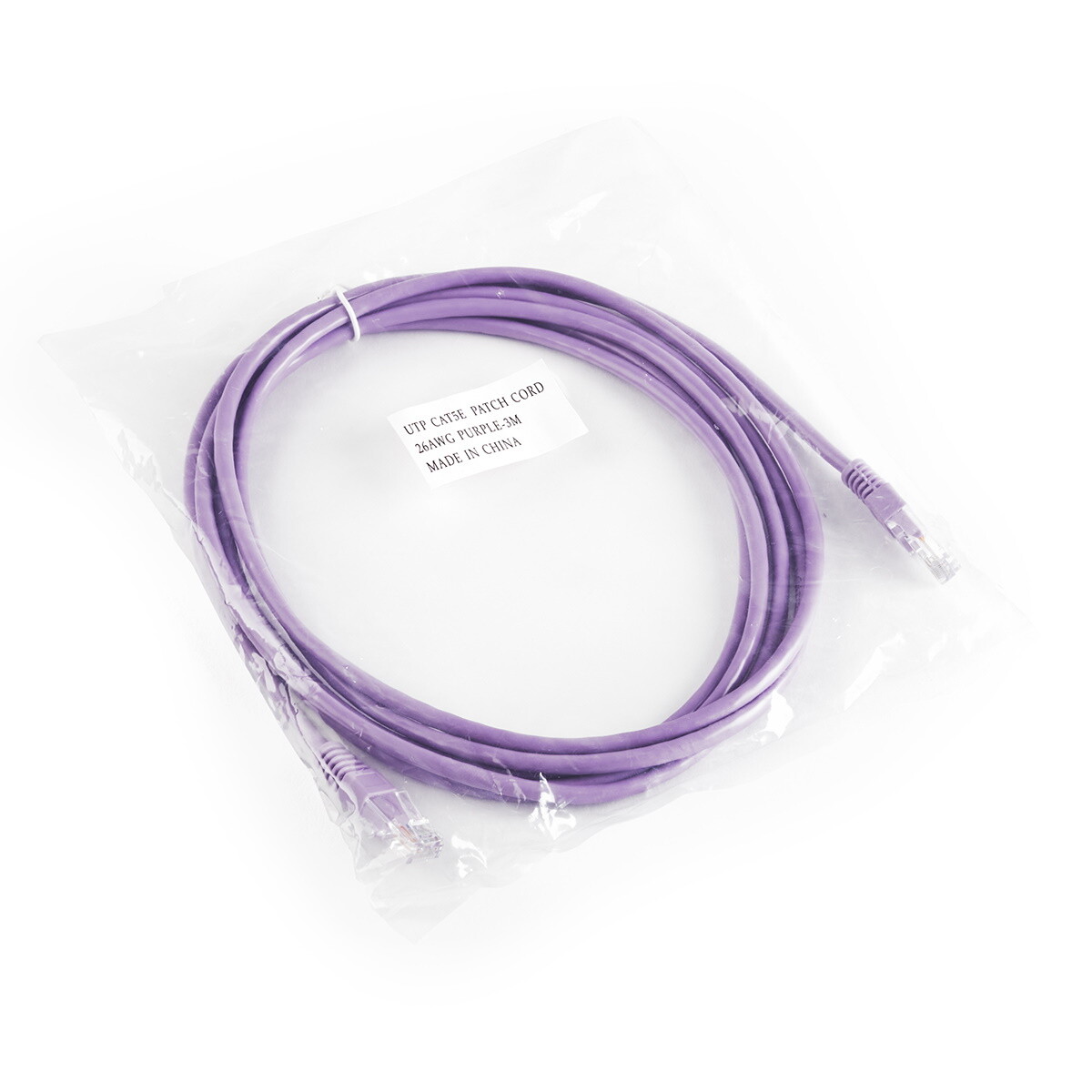 Dojo ONE Ethernet cable
