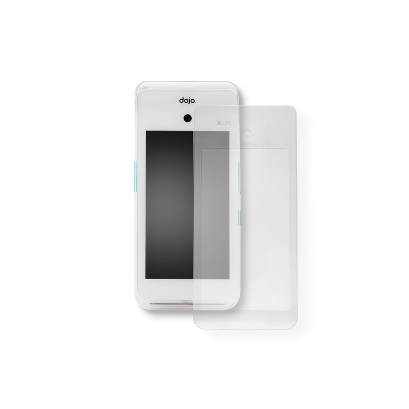 Dojo Go Screen Protector