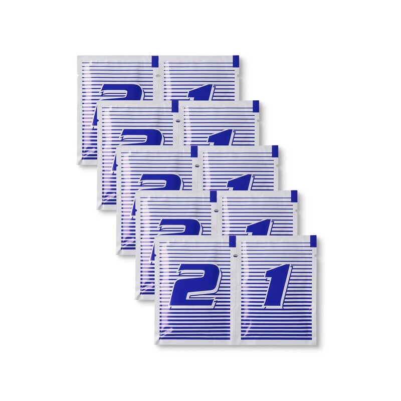 Card Machine Cleaning Wipes