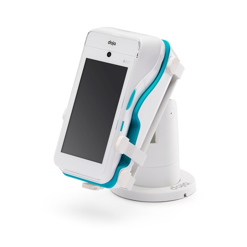 Dojo Go Stand (for card machine mod. A920)