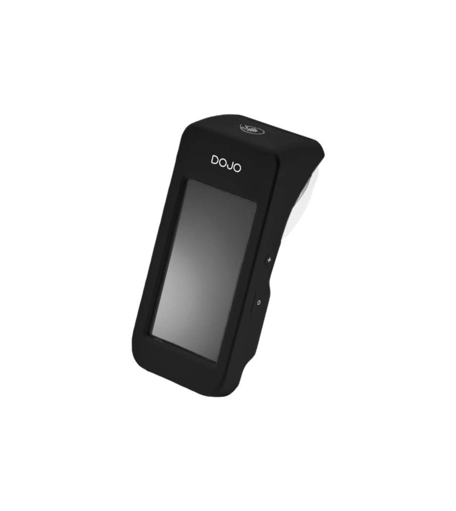Dojo Go Silicone Case - Black