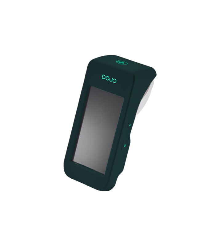 Dojo Go Silicone Case - Serene Green