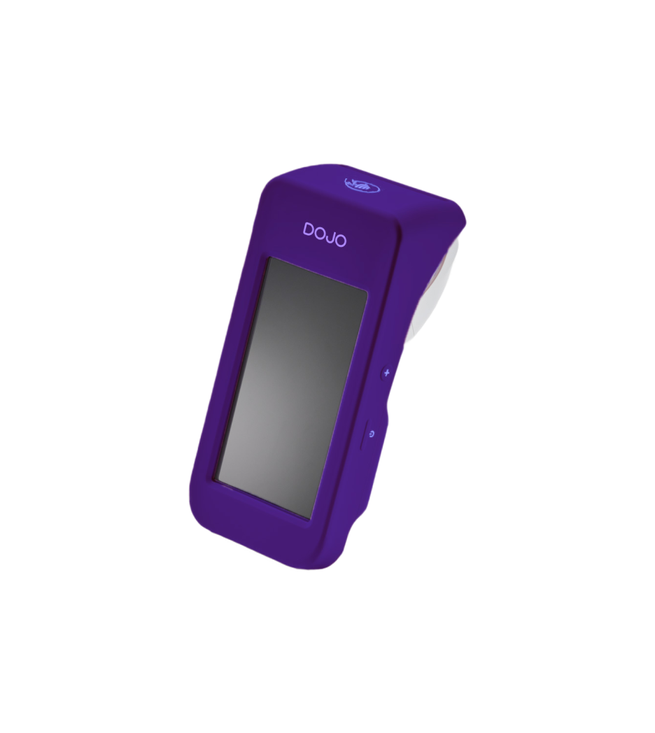 Dojo Go Silicone Case - Vibrant Violet